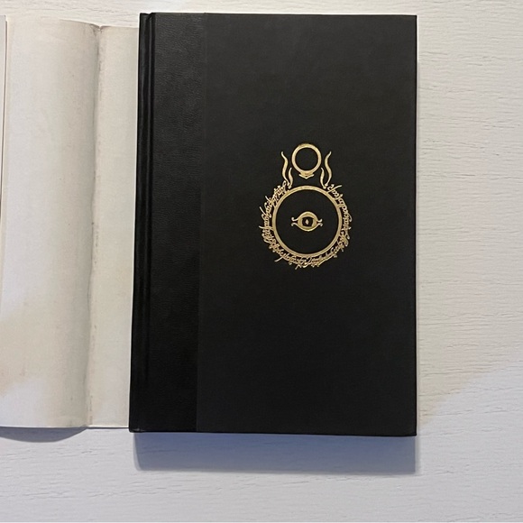 Lord of the Rings 3 Vol Set - 1965 2nd Edition - J. R. R. Tolkien - Picture 3 of 11